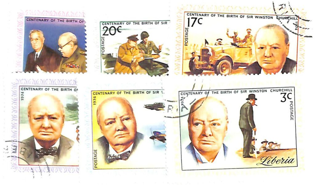 # 691-96 - 1975 Liberia