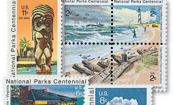 National Parks Centennial