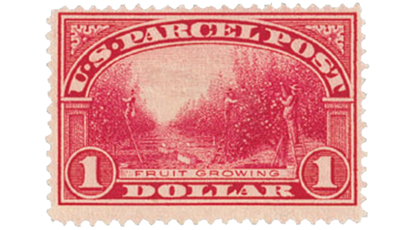 Eleven Major Types of U.S. Stamps | Mystic Stamp Discovery Center