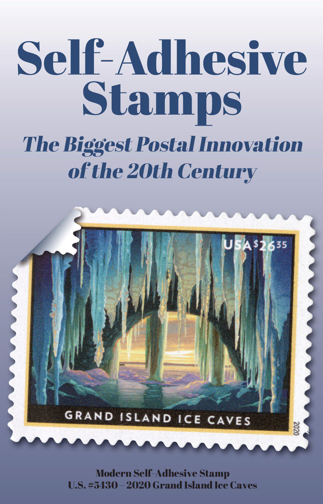 Mystics Guide to Stamp Collecting