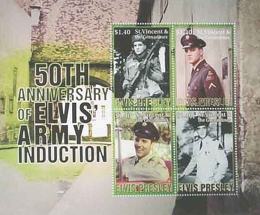 #3610
2008 St. Vincent