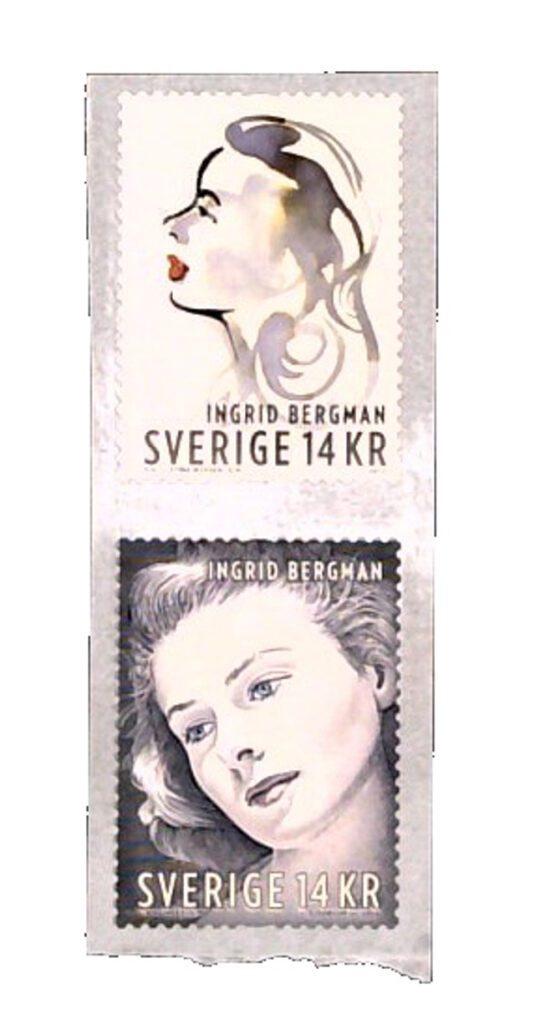 #2758a - 2015 Sweden