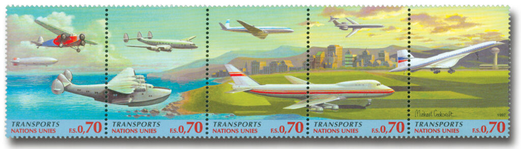 #UNG307-11
1997 Transportation