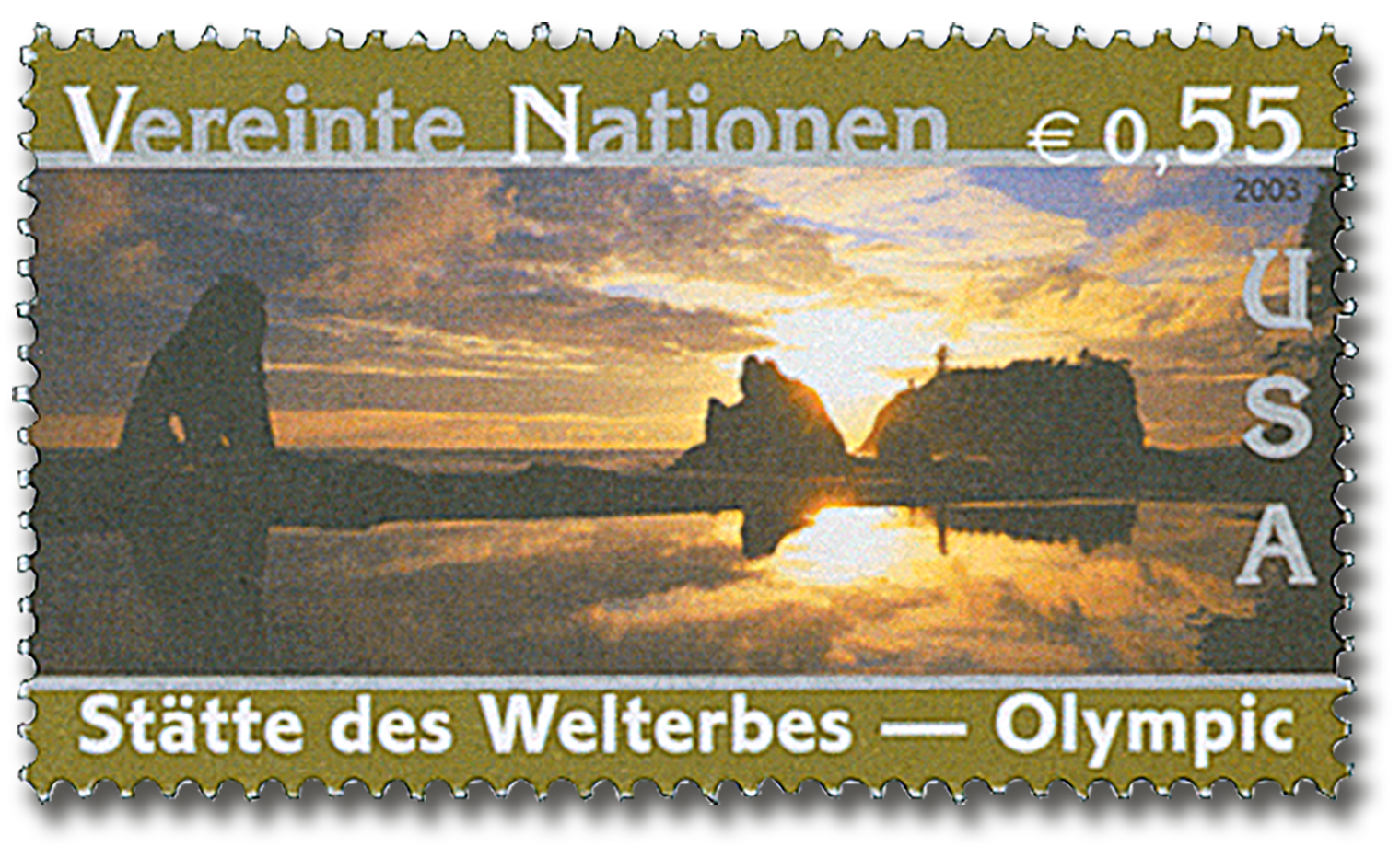 UNV338
2003 World Heritage Sites