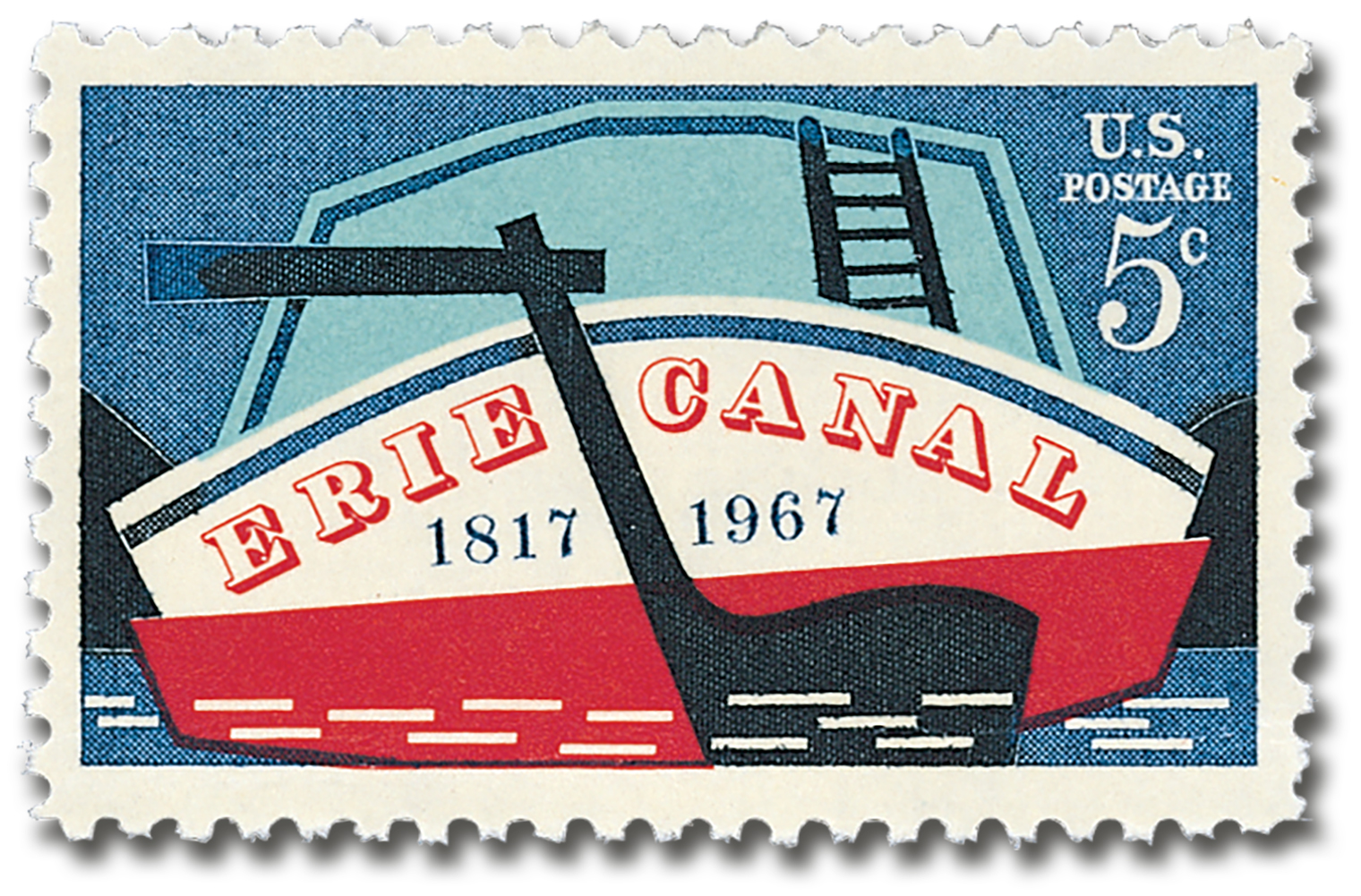 < Prev Next > >
#1325
1967 5c Erie Canal