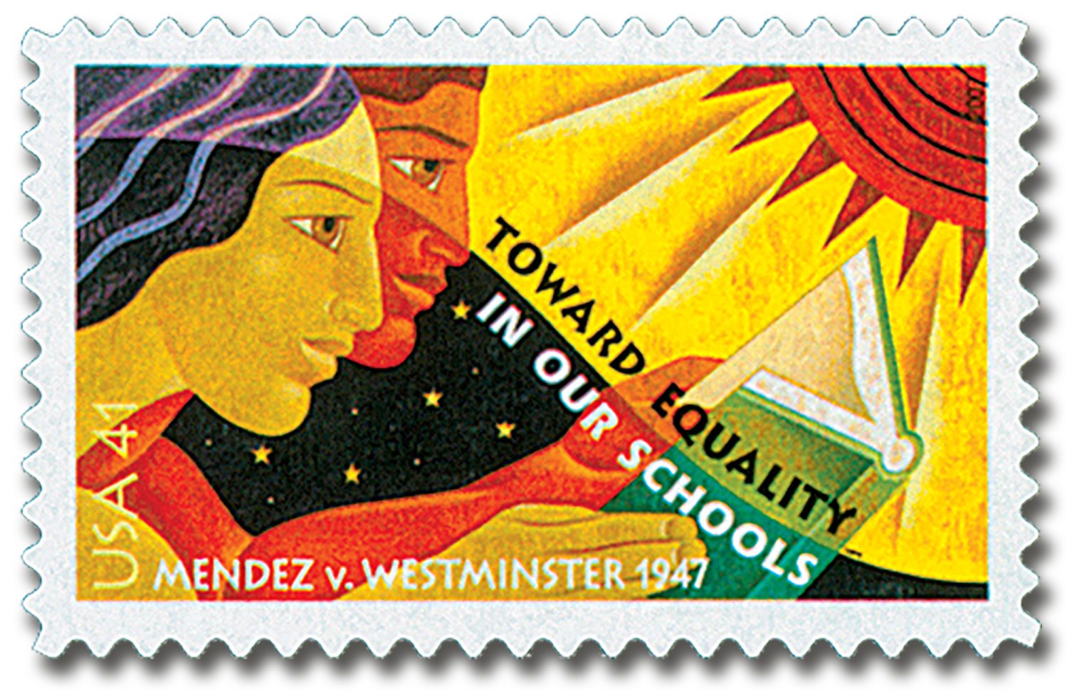 #4201 - 2007 41c Mendez v. Westminster School District