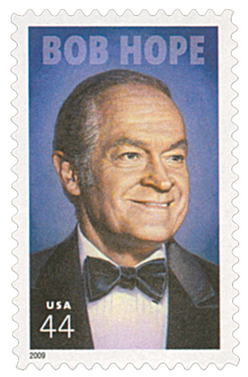 #4406 - 2009 44c Bob Hope