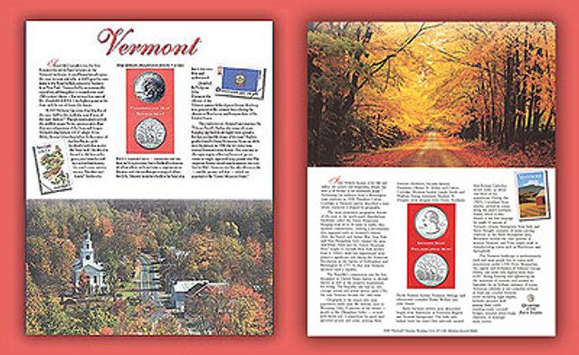 #4572106
2001 Vermont Story Card