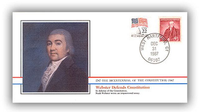 #97453 - 1987 Webster Defends Constitution