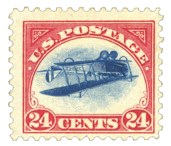 Stories of World Famous Stamps | Mystic Stamp Discovery Center