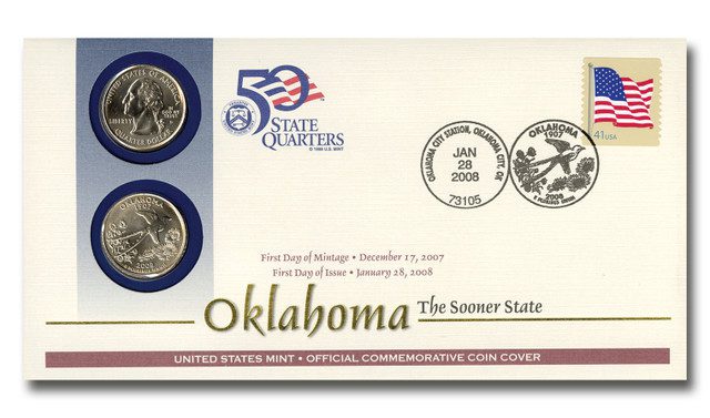 #CNC09 - 2008 Oklahoma State PNC