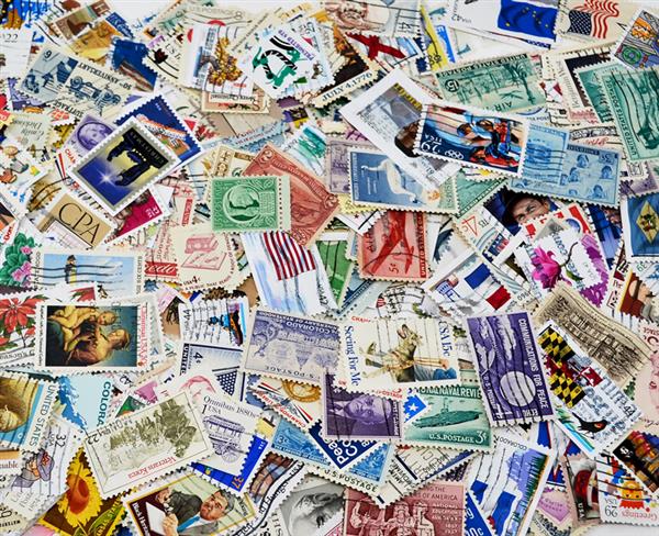 How to Start Your Stamp Collection