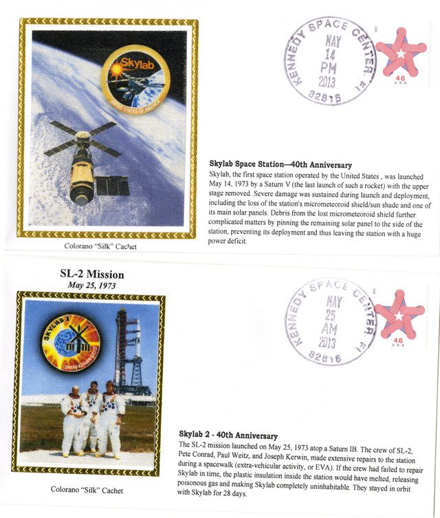 #SPC1539-40 - Sky Lab 40th Anniversary