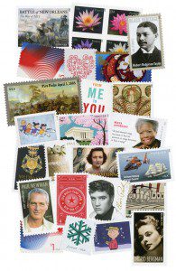 2015 Commemorative Year Set