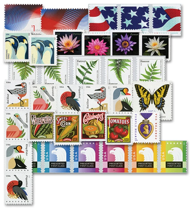 #YS2015D
2015 Regular Issue Year Set