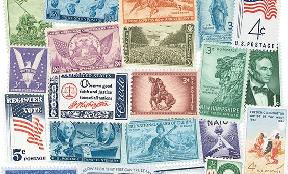 Do people collect personalized stamps? : r/philately