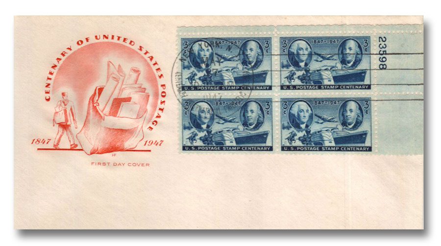 346040 - First Day Cover