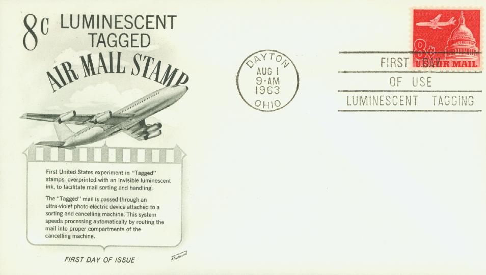 275052FDC - First Day Cover