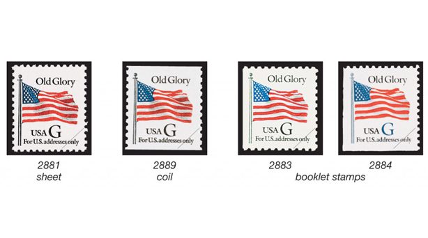 How to Identify Your Stamps