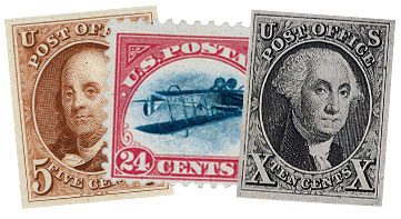 Mystic Stamp Company — Stamp Collecting, Stamp Catalog, Online Ordering, US  & Worldwide Stamps