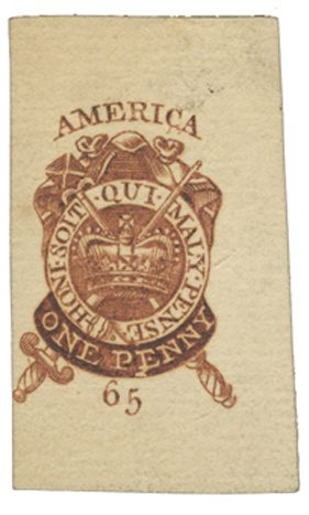 Stamp Act Congress Meets to Protest Unfair Taxation Mystic Stamp